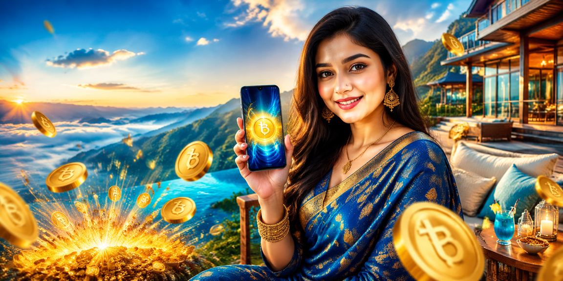 বান্দরবানে মোবাইল পেমেন্টে টাকা লেনদেন করছেন একজন a075f ব্যবহারকারী