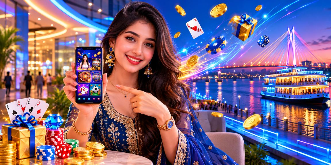 বরিশালে মোবাইল ডিভাইসে ক্যাসিনো অ্যাপ ব্যবহার